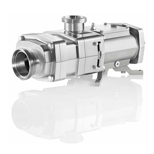 Fristam FDS Twin Screw Pump