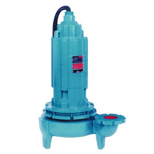Goulds HSU Submersible Sewage Pump