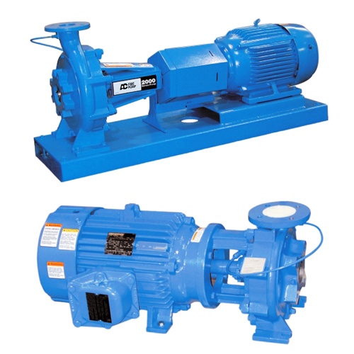 Goulds Water Technology A-C Series 2000 Pump