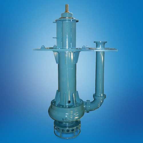 Hevvy Toyo HNC-B DBC Series Cantilever Pump