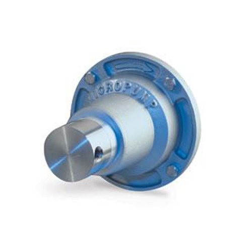 Micropump GD Series External Gear Pump