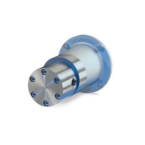 Micropump GM Series External Gear Pump