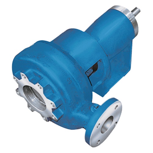 Patterson End Suction Pump