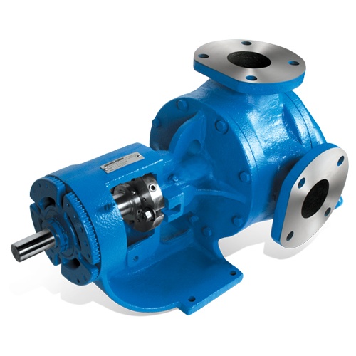 Viking Universal Seal Series Internal Gear Pump