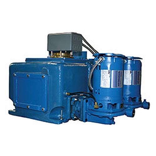 Weinman Condensate Return System