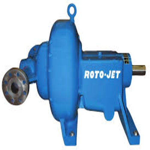 Roto Jet 2200 Single-Stage High Pressure Pump