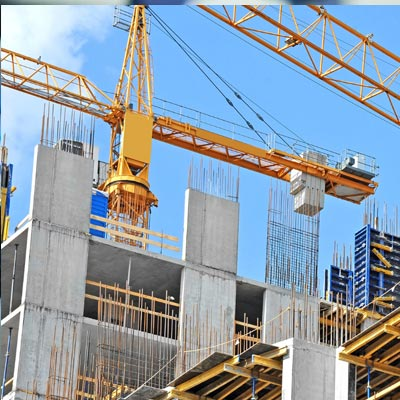 Building Services