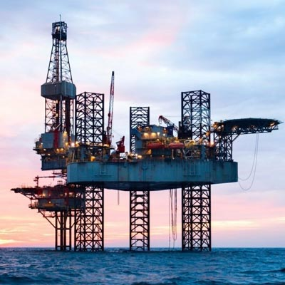 Oil & Gas