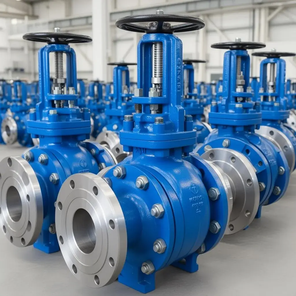 Valves